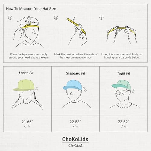Image of Flat Visor Melange Heather Snapback Hat Blank Cap Athletic Baseball Cap 4 Colors