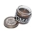18.21 Man Made Hair Pomade for Men with High Shine Finish, Sweet Tobacco, 2 oz - Premium Non-Greasy Hair Pomades for Straight, Curly, Wavy Hair Styles - Strong, Long-Lasting Male Hair Styling Products