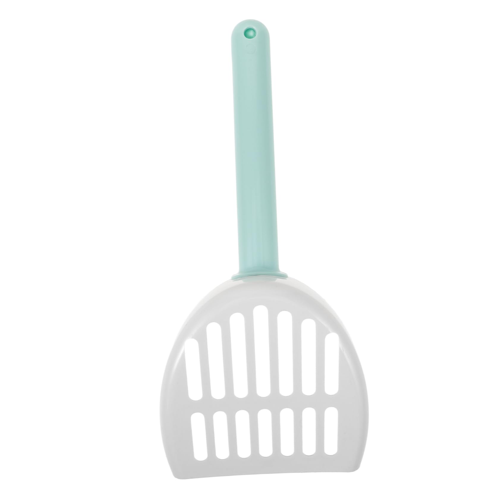 Sosoport 5pezzi Cat Litter Scoop Strumento per Lettiera per Setaccio Resistente per Rimozione Fecale e