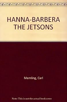 HANNA-BARBERA THE JETSONS