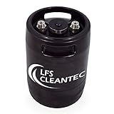 Vollentsalzungspatrone Edelstahl - 1250 Liter - IVEE 1000