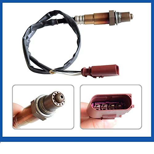 Sonde Lambda 9673438580 anti pollution pour réussir le contrôle technique