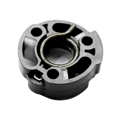 XILENY car Part Supercharger Isolator Coupler for Jaguar for XJ for Land Rover Range 3.0L 5.0L LR160736 LR160735 car Part (Color : 5.0L LR160736)