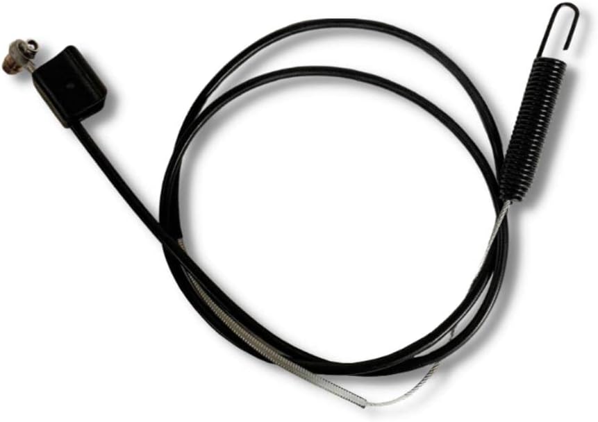 SaidiCo Direct for Exmark/Toro BBC (Break Control Cable) for 30" Models Rep. Part# 137-4759