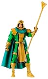 DC Universe Classics Lord Naga Collectible Figure - Wave 19, Figure 4