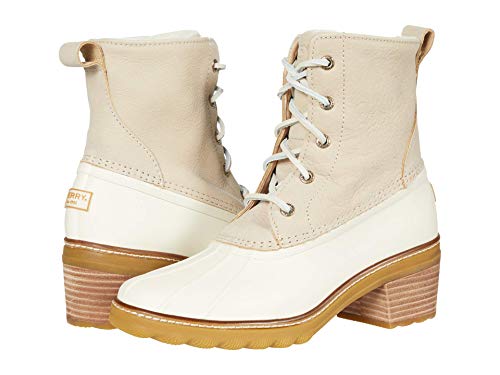 Image of Sperry Women's Saltwater Heel Rain Boot