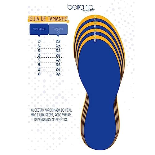 Mocassim Loafer Tratorado Beira Rio