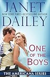 One of the Boys (The Americana Series)