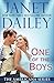 One of the Boys (The Americana Series)