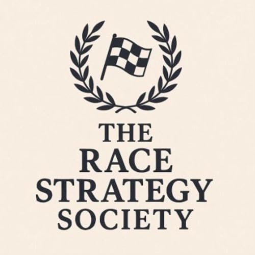 Couverture de Race Strategy Society