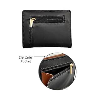 Funk For Hire PU Leather Card Holder Wallet Pocket Organiser 4 41b74s7Lp5S. SL500 . SS300