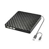 lecteur enregistreur graveur dvd avec disque dur panasonic Port USB 3.0 : norme de transmission USB 3.0, rétrocompatible avec les vitesses de transmission de données USB 2.0 et USB 1.1, avec une stabilité jusqu'à 5 Gbit/s.