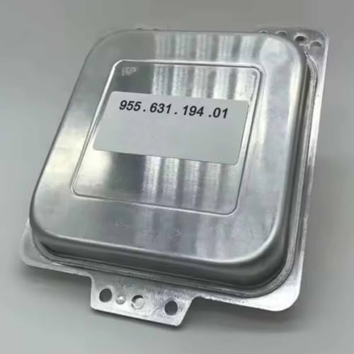 Module de phare pour Porsche Cayenne ballast unité de commande OEM 955.631.194.01