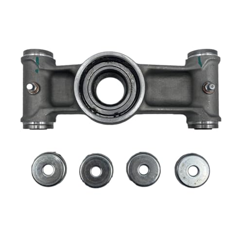 Support de roulement arrière renforcé pour Quad 500cc 9010-0600A0 - 6