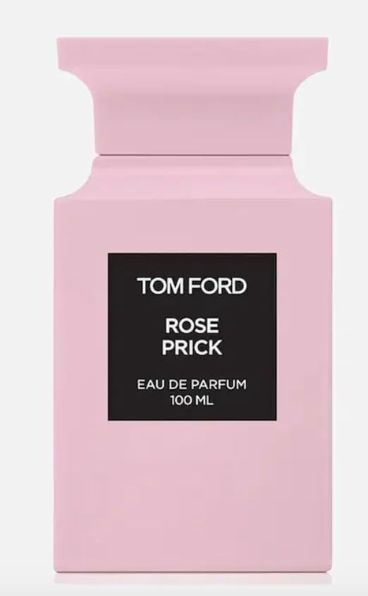 Tom Ford Rose Prick トムフォード ローズ・プリック EDP 100ml 香水
