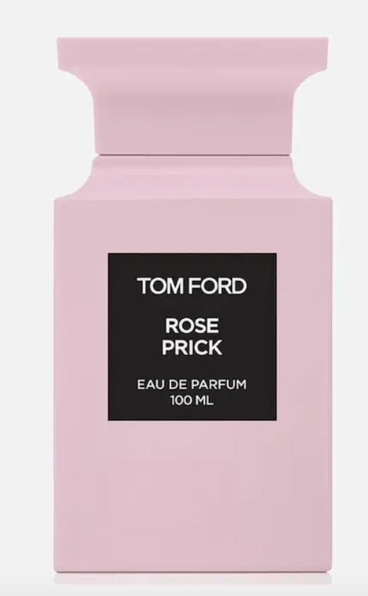Amazon | Tom Ford Rose Prick トムフォード ローズ・プリック EDP