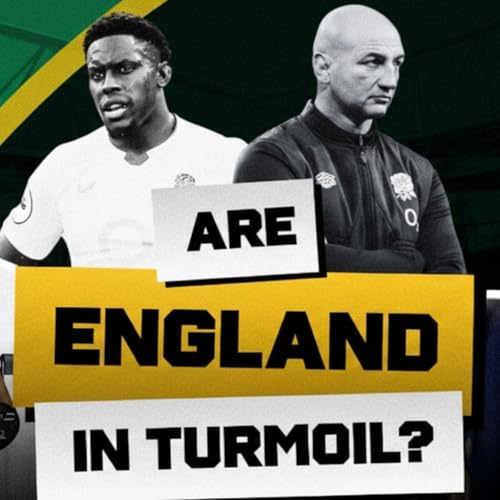 BOKS UNPACKED - ENGLAND DESTROYED BY IRELAND & CAN SCOTLAND RUIN FRANCE'S GRAND SLAM?