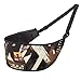Ape Canyon Outfitters ACO Lazy Hunter Band -WTFCAMO - Maximize Comfort and Support for Those Long Days Spent in The Tree - Made in USA - Hunting Gear (Large - 34″ x 8.5″)