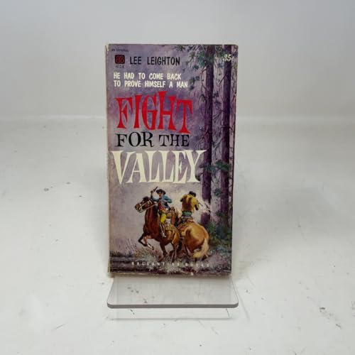 Image of Fight for the Valley
