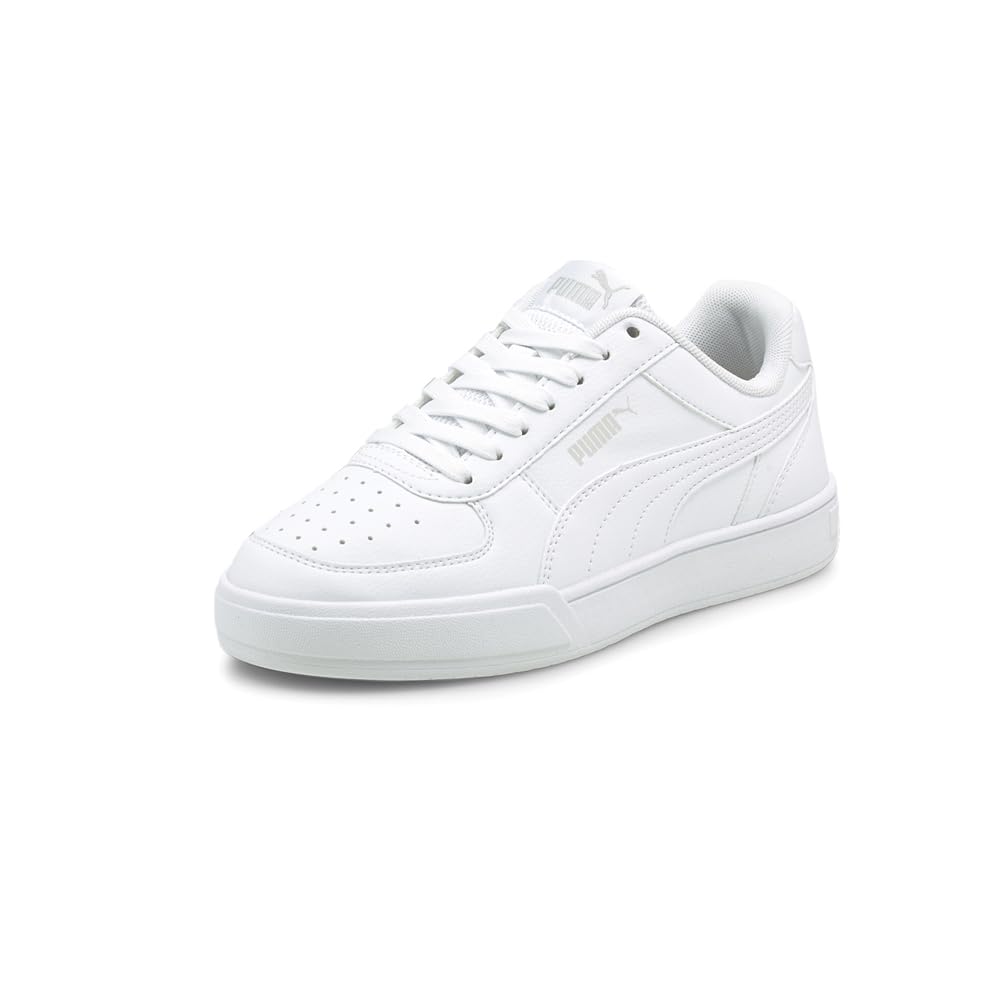 PUMA Garçon Unisex Kinder Caven Jr Basket