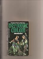 Demonic Color 0821731432 Book Cover