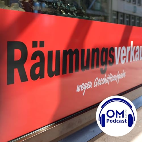 Zwischen Schlie&szlig;ungen und Chancen &ndash; Was passiert in Cloppenburgs Innenstadt? Episode 234