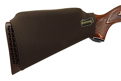 Beartooth Products Comb Raising Kit - No-Loops - Brown