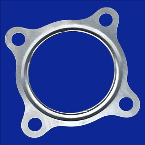 Joint de culasse moto pour Yamaha PW50 Y-Zinger 1981-2023 et SH50 Razz
