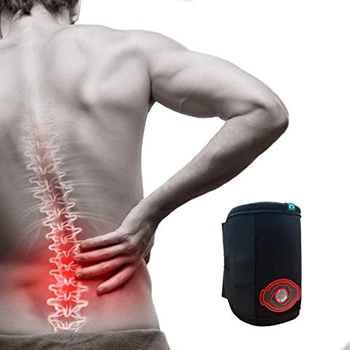 Ci Active Joelheira Panturrilheira Original Dor Na Coluna + Ebook