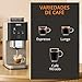 Imagen de KRUPS Coffee Crush, Cafetera SuperAutomática