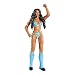 WWE Series # 83 Alicia Fox Core Action Figure