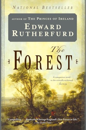 The Forest view 2