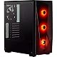 Corsair Spec-Delta Carbide Series RGB Mid-Tower Gehäuse