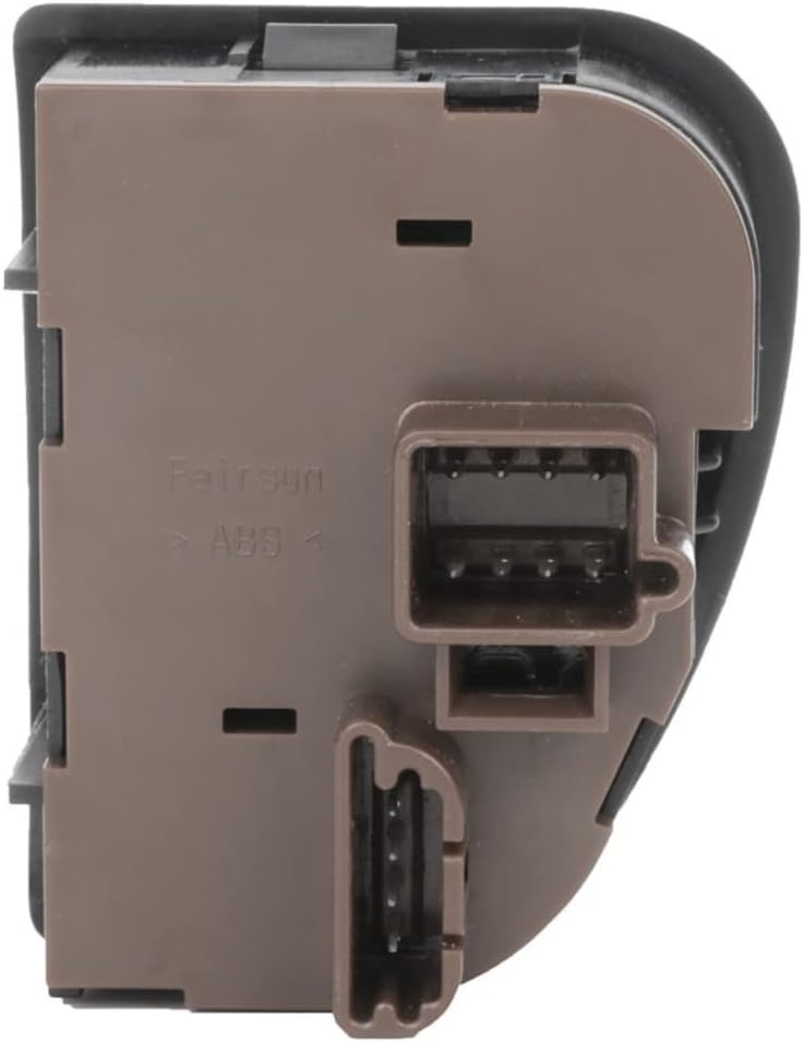 4 Wheel Drive Shift Switch (Black)