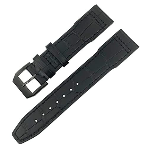 Bracelet de montre pour IW3777 IW3270 souple 18mm 20mm 21mm 22mm