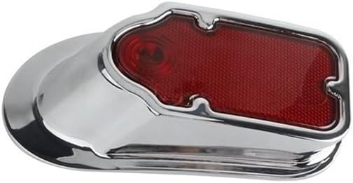 オートバイ 12V テールライト ブレーキライト ランプ テールライト FLH用 チョッパー用 ツーリング用 ブレーキライト人気モデル