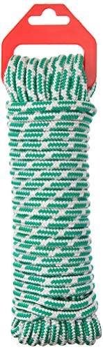 CORDA DE POLIPROPILENO VIRGEM PARA USO GERAL