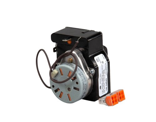 Alto Shaam 5013469, 12 hour Timer, 208/240 Volts, 60-Hertz 10 Amps