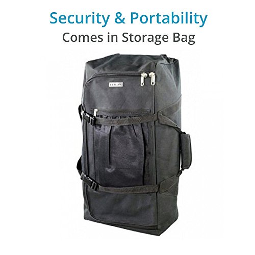 Flycam Flowline Professional Body Vest Support With Placid 2-Axis Stabilizing Arm For Camera & 3-Axis Gimbals | Flowline Vest Payload: 3-7.5Kg/6.6-16.5Lb | Placid Arm Payload: 5-20Kg (Flcm-Fln-Pa-01) #TOP6