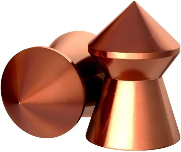 Miniatura 2 de Pellets puntiagudos de pistola de aire