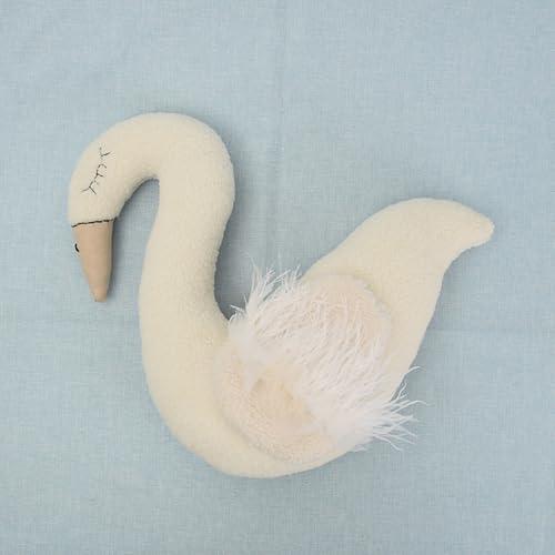 Coussin photographie nourrisson flamant rose accessoire studio