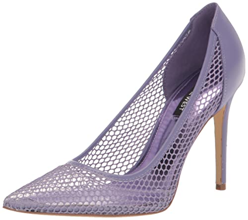 NINE WEST Flings Escarpins Femme parfaits pour rehausser vos tenues de bureau et de soirée