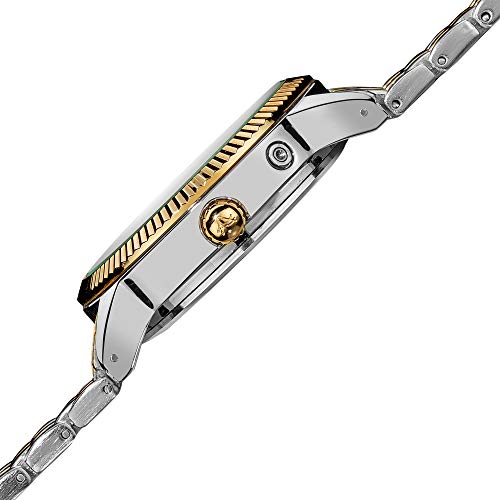 August Steiner AS8050TTG