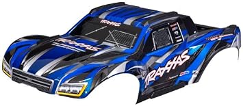 Blue Maxx Slash Clipless Body