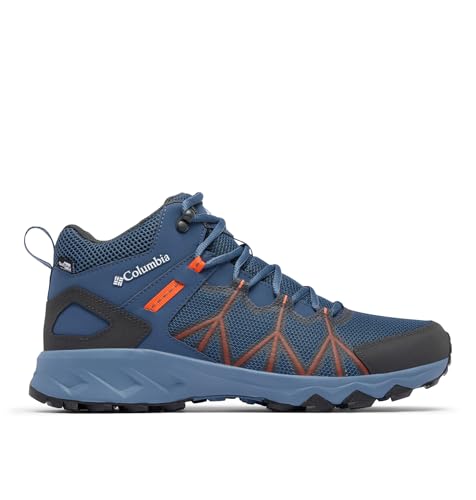 Columbia Peakfreak II Mid Outdry Homme - vue 8