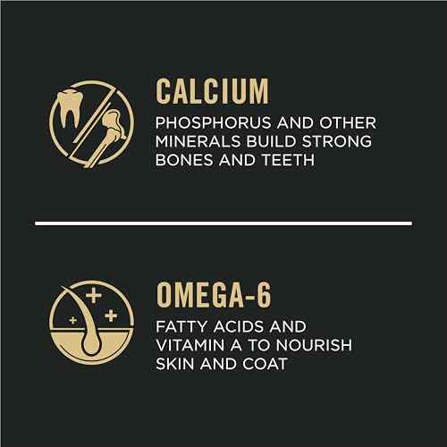 Purina Pro Plan High-Protein Lamb and Rice Formula Dry Puppy Food With Real Lamb as First Ingredient and DHA, 6 lb. Bag