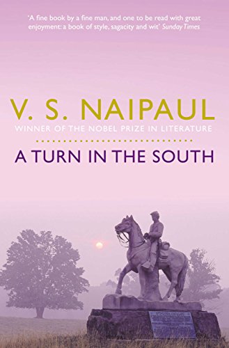 A Turn in the South (English Edition)