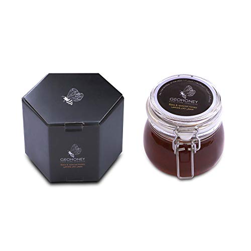 Geohoney Geohoney VVIP Package-23 KG miniatura 3