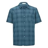 Killtec Herren Funktionshemd KOS 98 MN WVN SHRT