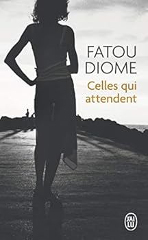 Pocket Book Celles qui attendent [French] Book